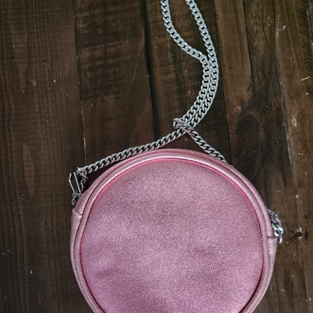 The Children's Place Pink Fox Bag